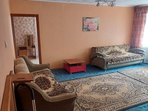 Здам 2 кімнатну квартиру! Центр! Бердичів