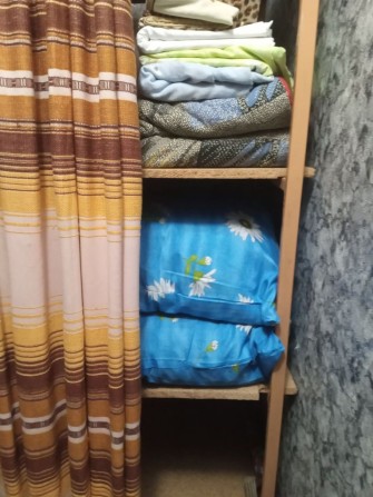 Здам 1-кімнатну квартиру, район вокзалу - фото 1