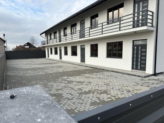 Оренда квартири! Виноградов