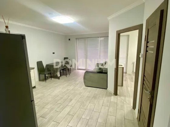 Оренда 2-кімнатної квартири з ремонтом,на закритій території Виноградів