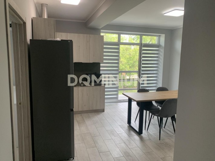 Вперше в оренду! Сучасна 2-кім. квартира - фото 1