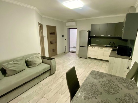 Оренда квартири на довготривалий термін Виноградов