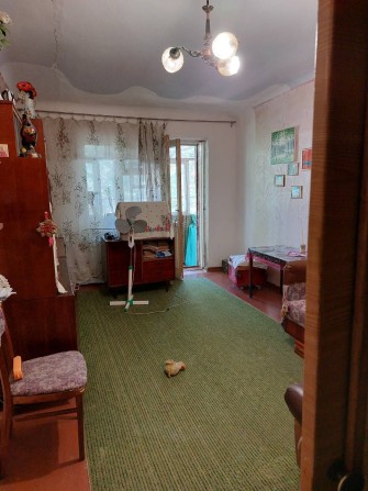 Здам 3 кімнатну квартиру АЕО 3/3 - фото 1