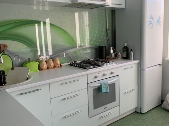 Аренда! Шикарной 3х комнатной квартиры, на левом берегу! Каменское