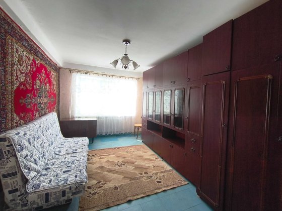 Аренда квартиры с газАО, правый берег Каменское