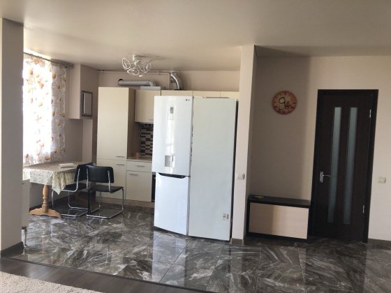 Дворівнева квартира жк"Київські зорі " Вышгород