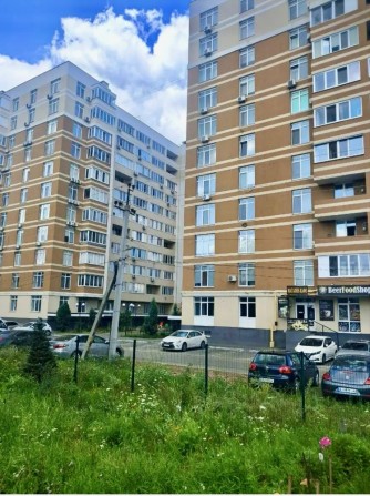Оренда 1к квартири Вишгород ЖК Французький квартал - фото 1