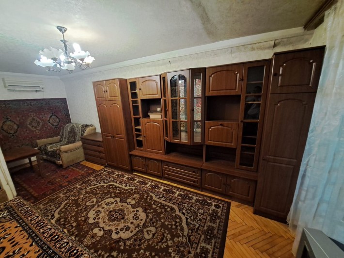 Оренда 1 кім. квартири в центрі міста пр-кт. Мазепи 1, - фото 1