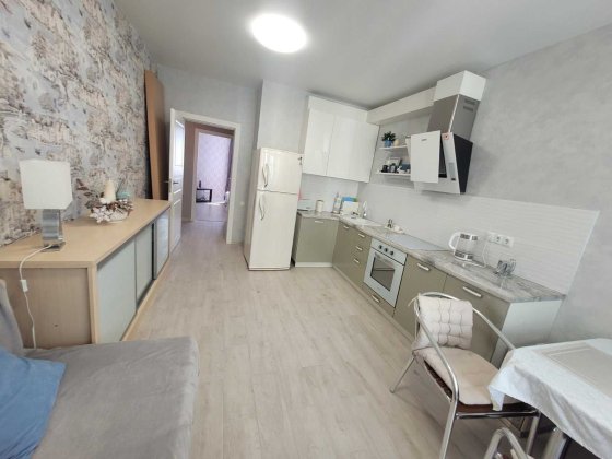 Сдам 1к м Вишгород , вул  Борисо-Глібська вул. (Ватутіна) буд 111а Вишгород