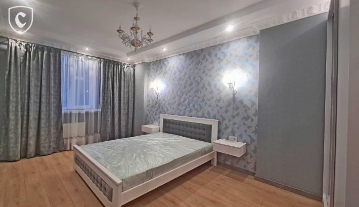 Оренда 2-кімнатної квартири в ЖК "Сіті Парк", Вишгород - фото 1