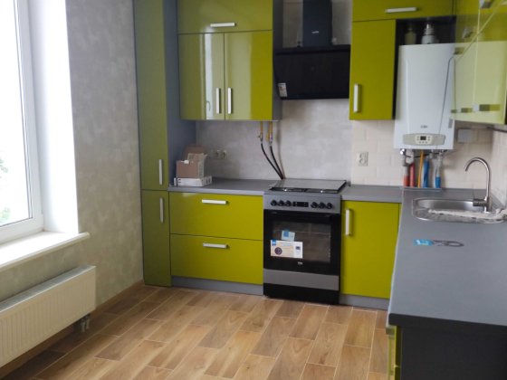 4 кімнатна Французький квартал Вишгород