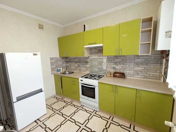 Сдам 1-ком квартиру пгт. Гостомель ЖК Ягода Бучанское шоссе, свободно Гостомель