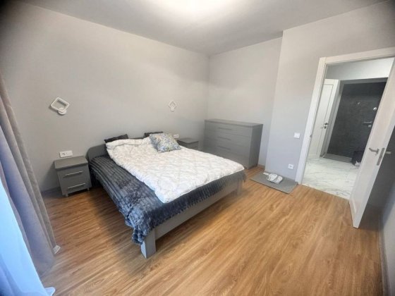 1кімнатна квартира Долина Долина