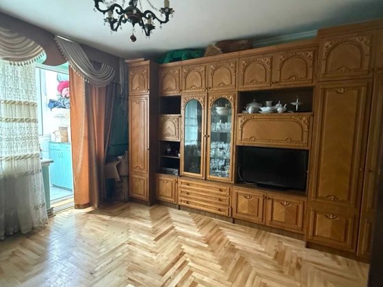 Оренда 3 кім. квартири 72 м2, вул.Самбірська, м.Дрогобич Дрогобыч