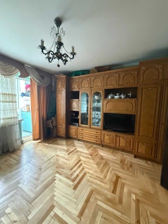 Оренда 3 кім. квартири 72 м2, вул.Самбірська, м.Дрогобич - фото 1