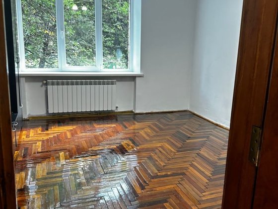 Затишна двокімнатна квартира В.Великого Дрогобыч