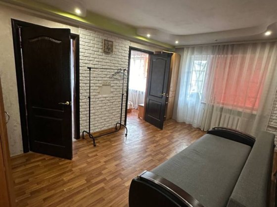 Сдается 3-х комнатная квартира