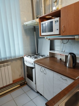 Сдам 1к квартиру - фото 1