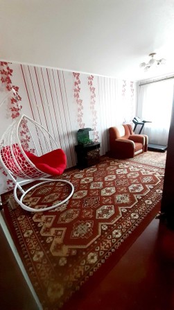 Сдам 2к Квартиру. Дружковка, Район м-н "Семья" - фото 1
