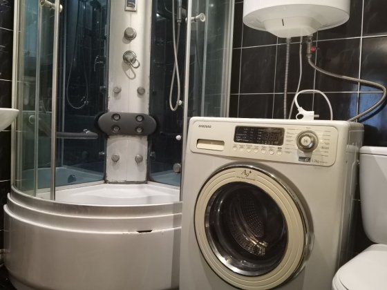 Сдам 3-х комнатную с автономным отоплением