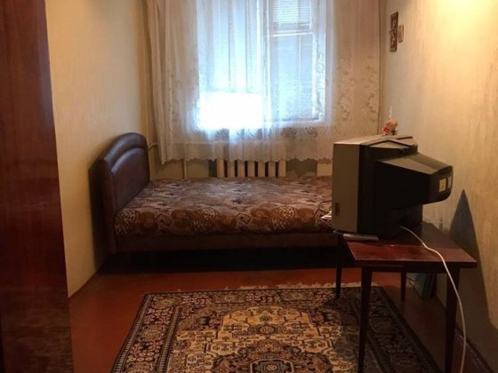 Сдам 2х комнатную квартиру Дружківка