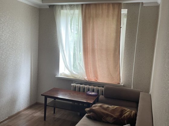 Сдам 2 комн квартира в 5 эт доме на 3-этаже