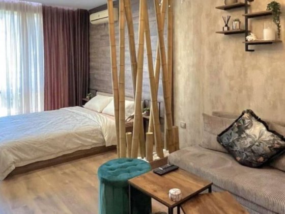 Сдам студию в Святом Власе 200 метров до моря Ізмаїл