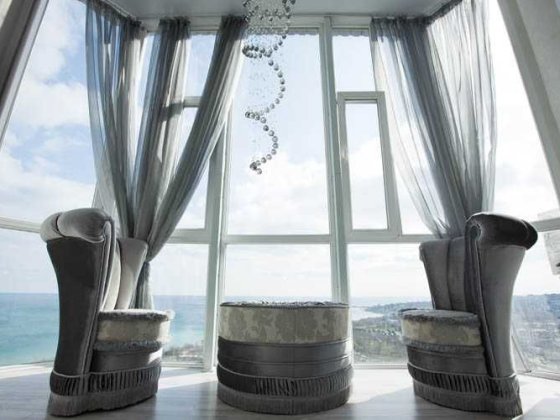 від господарів, ком 0% 1 кім + кухня студія до літа, надаєм документи Черноморск