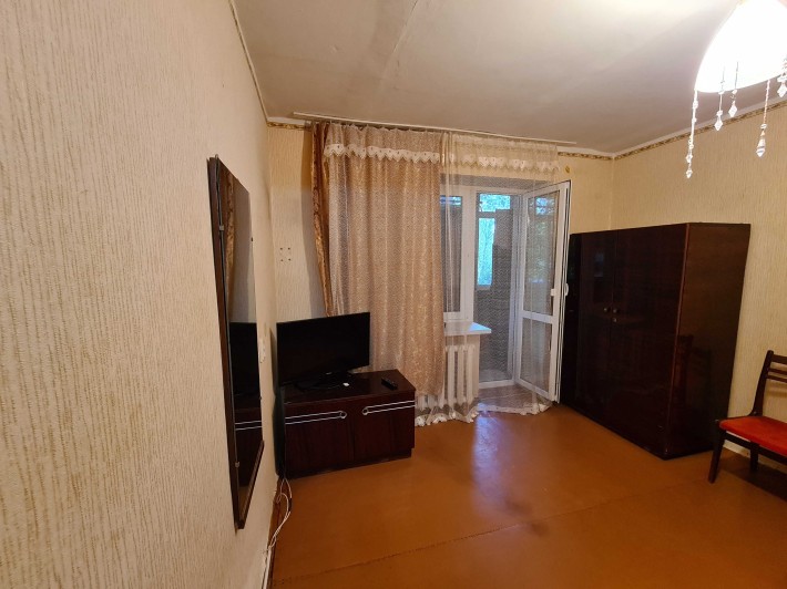 Сдам 1 комнатную квартиру длительно - фото 1