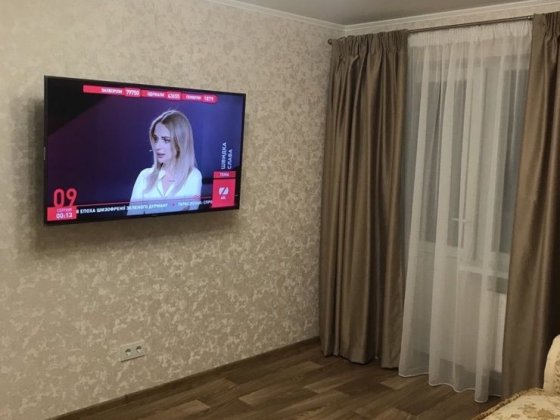 Сдам двухкомнатную квартиру с ремонтом! Черноморск