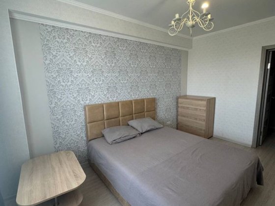 Сдам однокомнатную квартиру на Репина с АГВ !!! Измаил