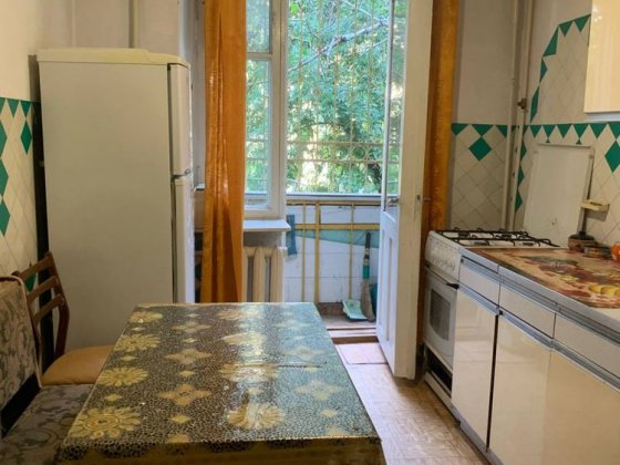 Оренда двокімнатної квартири Измаил