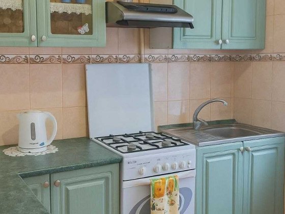 Аренда 2-комн.квартиры с АОГВ район  2-ой школы,УЖКХ,2 минуты до рынка Ізмаїл