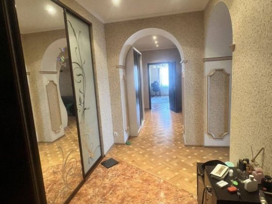 3 ком. Квартира. Чорноморськ