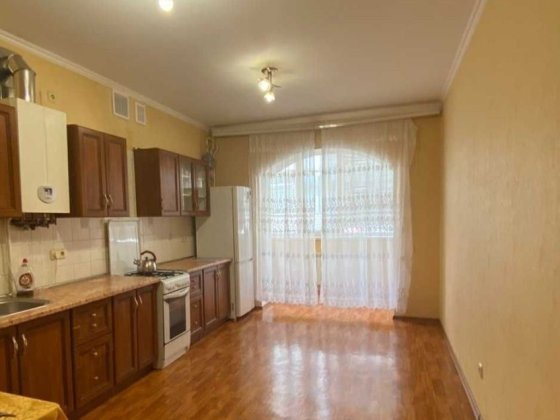 Сдам Большую квартиру в Аббо Чорноморськ