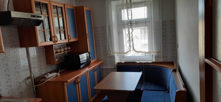 Оренда квартири 4 кімнати - фото 1