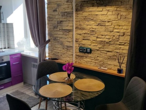 Здається квартира в Центрі міста помісячно, та довший термін  !!! Каменец-Подольский