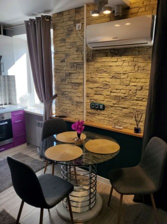 Здається квартира в Центрі міста помісячно, та довший термін  !!! - фото 1