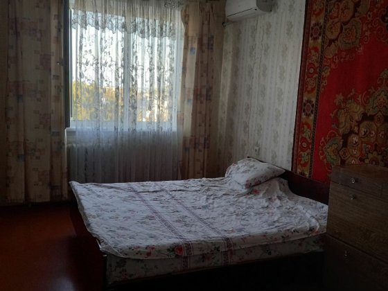 Сдам 2х квартиру на Данченко до лета! Черноморск