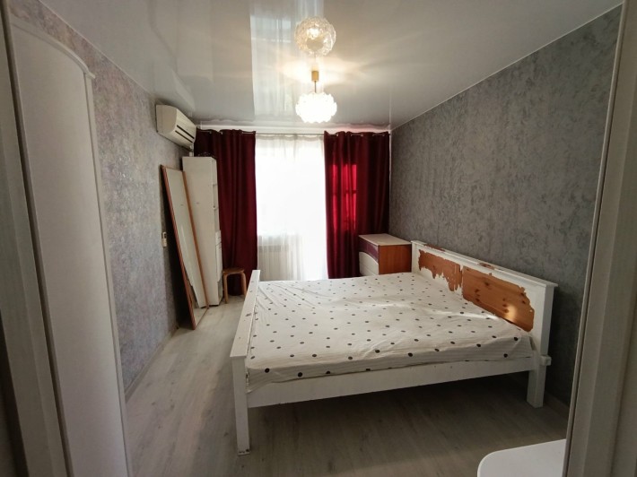 3 комнатная квартира на длительный срок - фото 1
