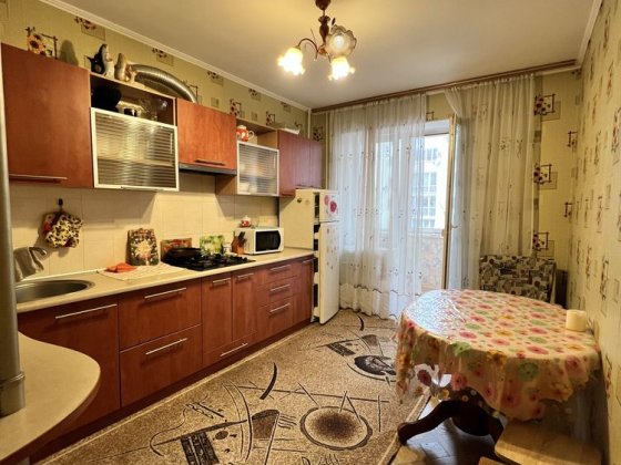 Сдам 1к квартиру в Монолите! Черноморск