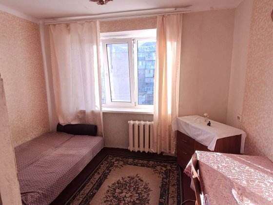 Сдам малосемейку недорого на очень длительно Чорноморськ