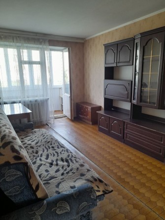 Здається 3-х кімнатна квартира центр. - фото 1