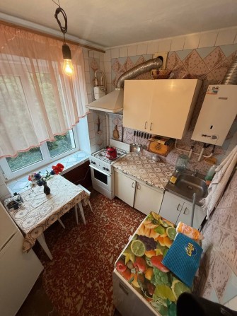 Здам в оренду 2 кімнатну квартиру - фото 1