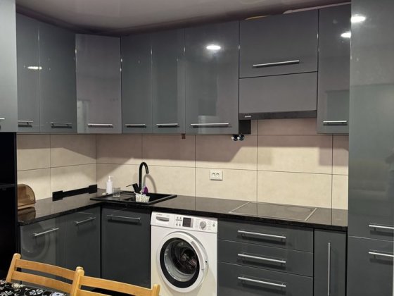 Оренда 3-кімнатної квартири Каменец-Подольский