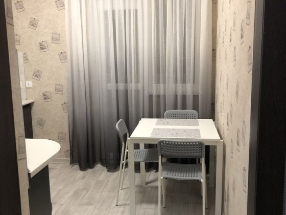 Длително (год и более) 1ком.квартиру в Новострое, жк Цветной бульвар Черноморск