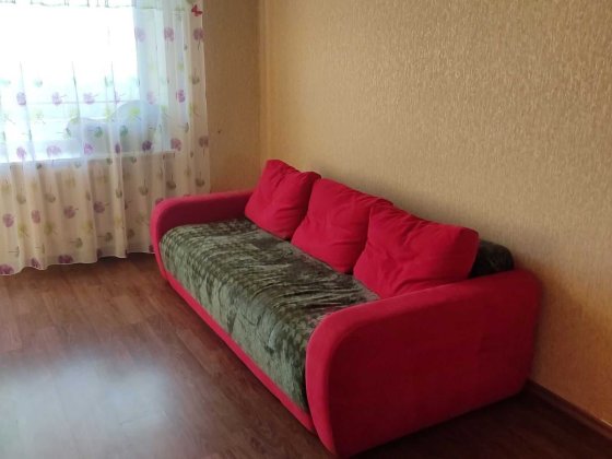 сдам  2-х  ком  квартира  длительно Черноморск