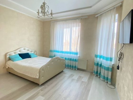 Провулок Хантадзе. 1-к. квартира Черноморск