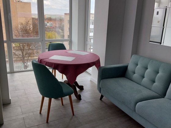 Здам 1к квартиру в центрі Каменец-Подольский