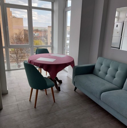 Здам 1к квартиру в центрі - фото 1